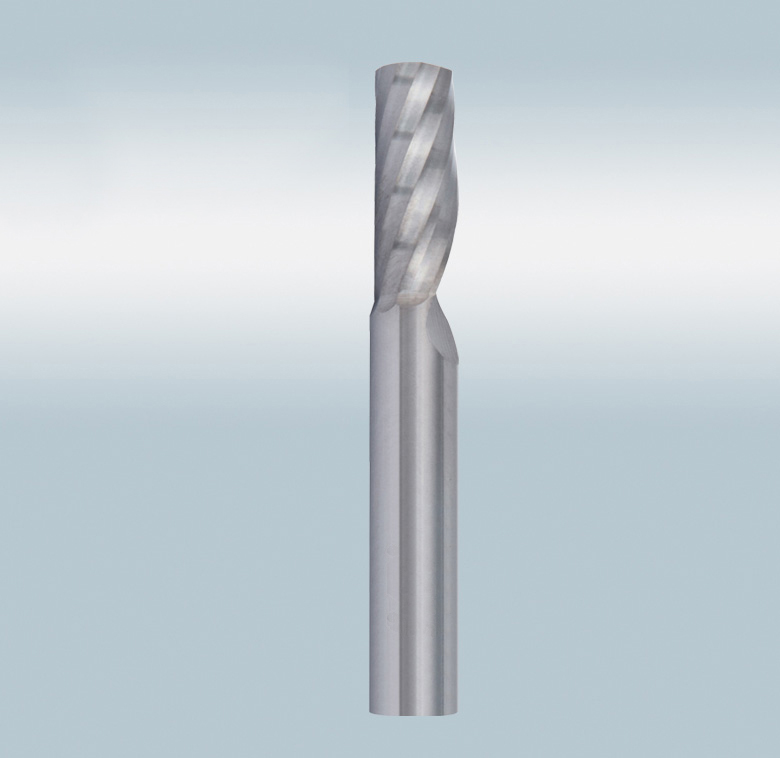 Solid Carbide Single-edge Milling Cutter