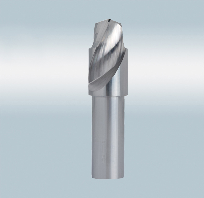 Solid Carbide Non-Standard Step Drill